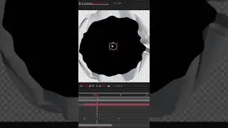 Create a Paper Fold Out Effect With Blender & After Effects #tutorial
