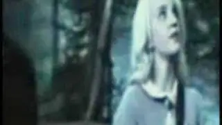 Luna Moves in her Own Way