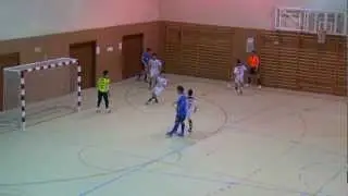 AA PILARISTAS - CAJA SEGOVIA-HD YouTube