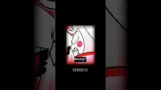 Lucifer is not strong at all? #hazbinhotel #hazbinhoteledits #edit #explore #lucifer #funny #shorts