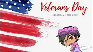 Happy Veterans Day! 🇺🇸🦅