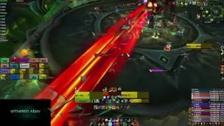 Withered Army - HC Kil'jaeden