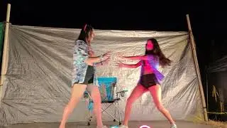 Driftstone LipSync 2021