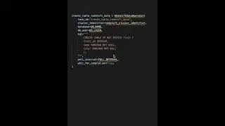 How to Schedule and Execute SQL Commands on a Redshift Database using Airflow!