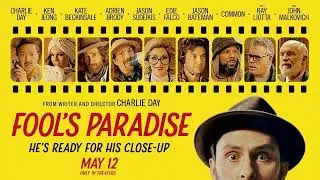Fool's Paradise Movie Score Suite - Jon Brion (2023)