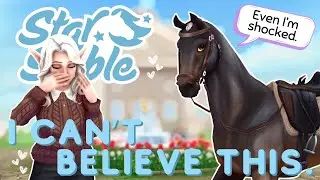 Restarting SSO Ep. 9 - WHAT DID STAR STABLE DO?!