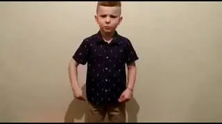Брюсов В.Я. Буря с берега