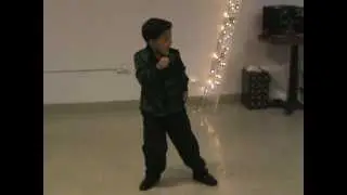 Land of 1000 Dances Remix