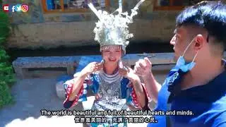 The Story of a driver I met in China || Living in China # Jahani Vlogs