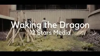 Waking the Dragon