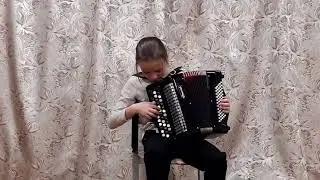 Дерябина Ирина, Ярская ДШИ