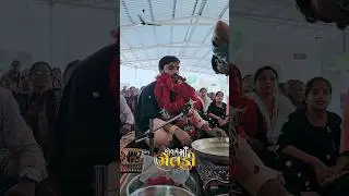 Bolave Maa Meldi || Sagar Patel || meldima shorts || #meldimasong