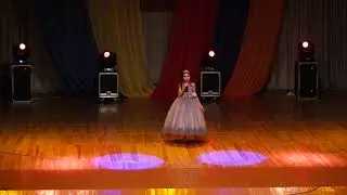 Ансамбль «Армения» г.Харьков