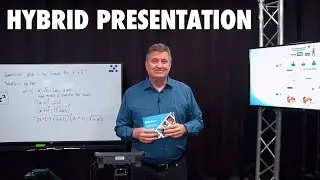 How to do a Hybrid Presentation