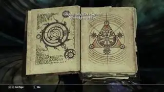 Skyrim - Septimus Signus Quest (NOT CONTACTING) BUG FIX (PC Only)