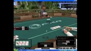 PKR poker game Rinikt