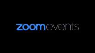 Zoom Events Registration Experience