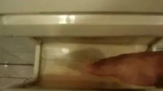 Japanese hand dryer