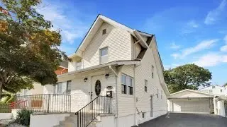 747 20th Ave, Paterson City, NJ Presented by Johnny Rodriguez.