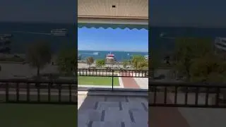 Квартира на ОСТРАВЕ🏝🤑#shorts #shortvideo #short #недвижимость #турция #стамбул #дизайн #анталия