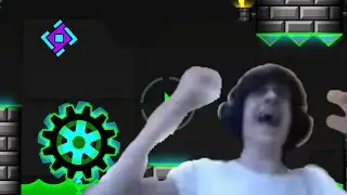 Npesta's Kenos Reaction as Completion Sound
