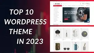 Best WordPress Theme - 10 Best WordPress Themes in 2023