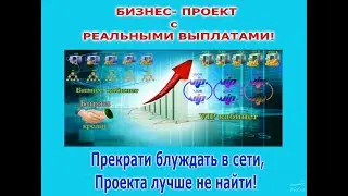 ОТЗЫВ О ПРОЕКТЕ BIG BEHOOF. КАК РАБОТАТЬ В ПРОЕКТЕ.