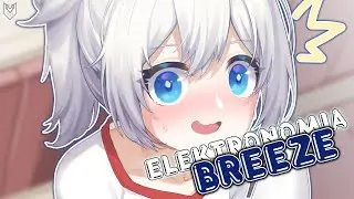 Nightcore ➜ Breeze