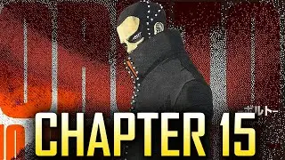 REACTING TO BORUTO TWO BLUE VORTEX CHAPTER 15