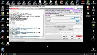 LENOVO A328 DEAD BOOT EMMC REPARTITION UFI