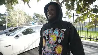 Whos The Inventor of 304 Rap??? We Pulled Up to Kings Park to Find Out | K7