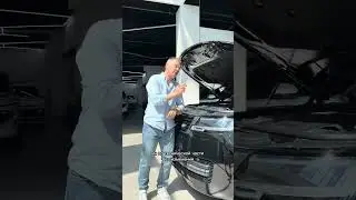 Новый Range Rover и его особенности😎 