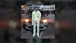 Rob49 Type Beat - "No Contact"