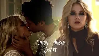 Simón + Ámbar | Sorry (AU)