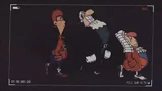 Пираты идут, но это фонк