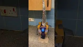 Claptrap popcorn bucket ( AMC/ODEON   )