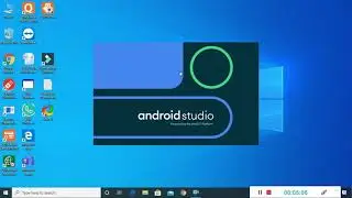 How to Install flutter in android studio in hindi | How to install flutter in hindi