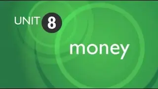 Speakout 2ndE - Pre-Intermediate - DVD Interview Unit 8: Money