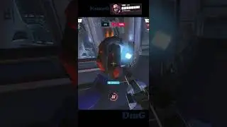 OW2 Cheater named and shamed