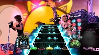 Guitar Hero 3 - 