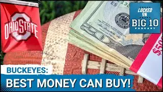 Ohio State is Best Team Money Can Buy!