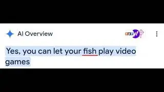 Dumb google ai responses, but it's a song - PART 3
