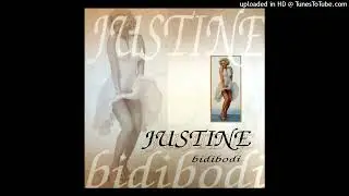 Justine - Bidibodi (Extended Mix)