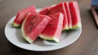 Watermelon | Free Footage - Videos for content creators