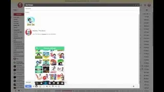 Add Your Personal Emoji to Your Gmail Messages