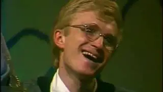 Гарольд и мод. Спктакль. Часть 7