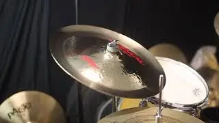 Zildjian 16