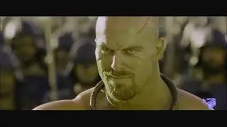 Троя трейлер