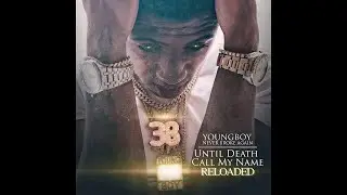 YoungBoy Never Broke Again - RIP ft. Offset 1 hour loop