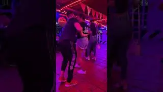Así se Baila la Salsa en Barranquilla🔥